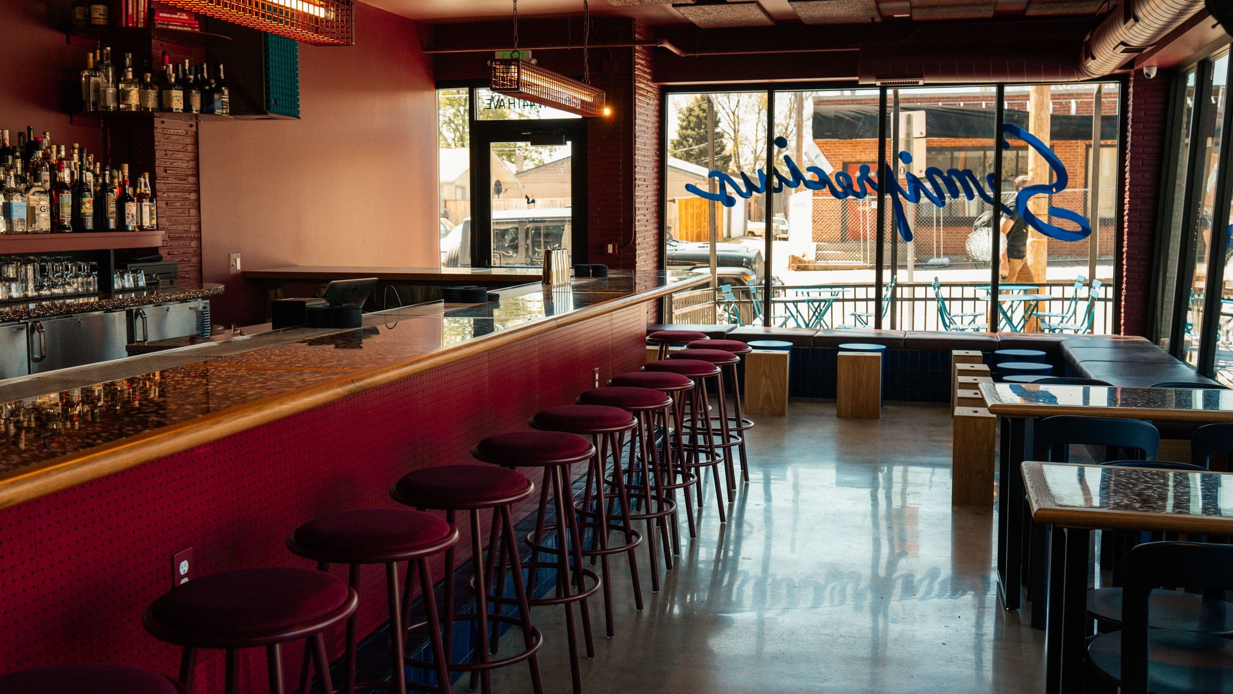 general section image