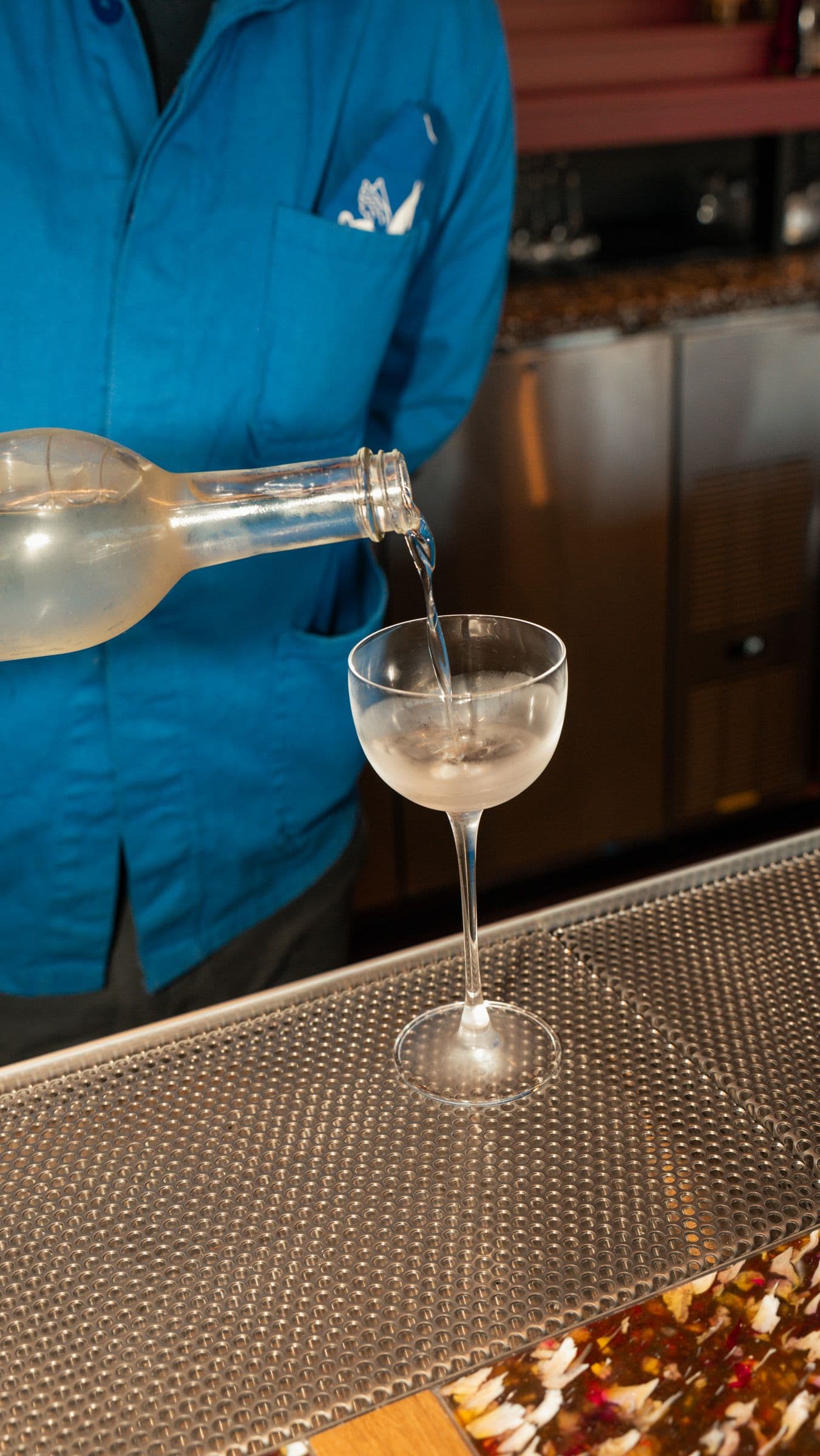 general section image