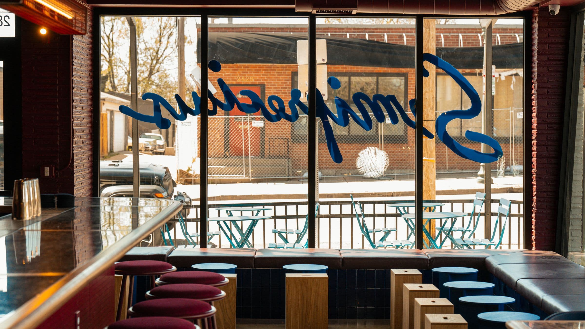 general section image